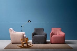 Fauteuil Jet Set 2