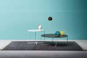 Moca Coffee Table