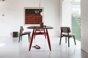 Shift Chair 2