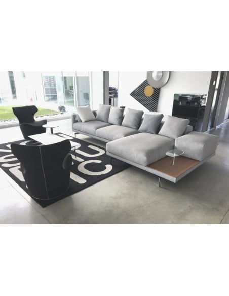 Dock Sofa (Expo Offer)