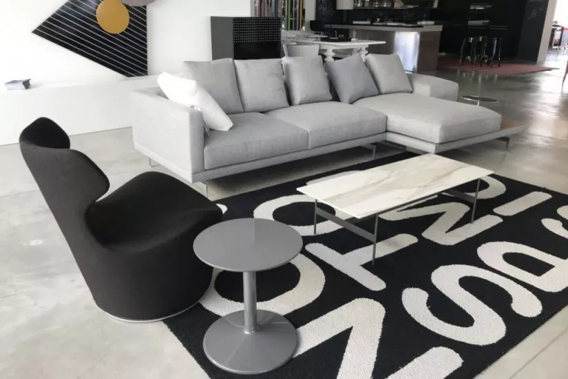 Divano Dock (Offerta Expo)