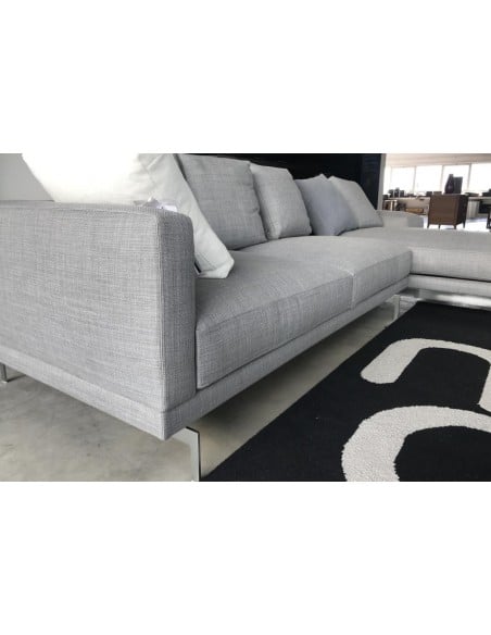 Dock Sofa (Expo Offer)