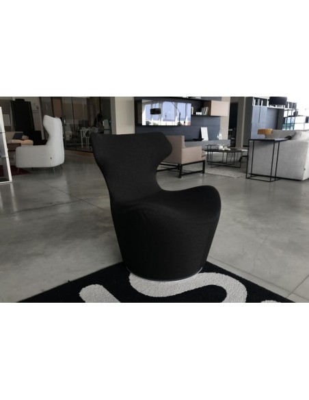 Poltrona Piccola Papilio (Offerta Expo)