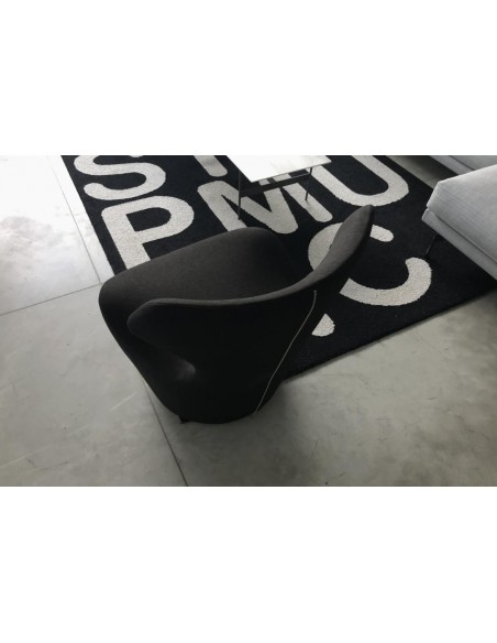 Piccola Papilio Armchair (Expo Offer)