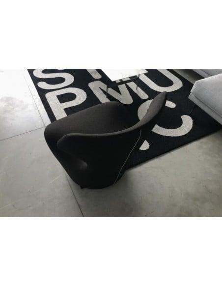Poltrona Piccola Papilio (Offerta Expo)