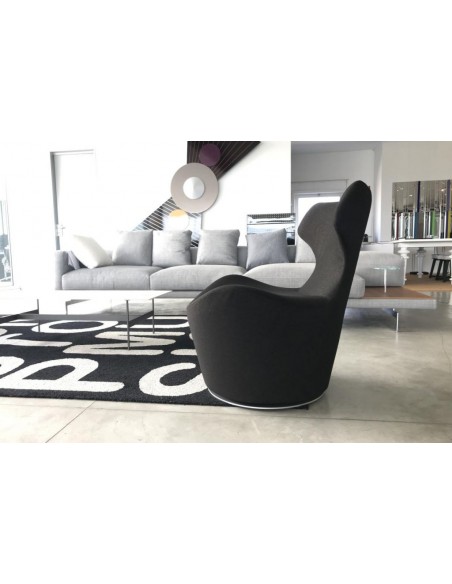Piccola Papilio Armchair (Expo Offer)