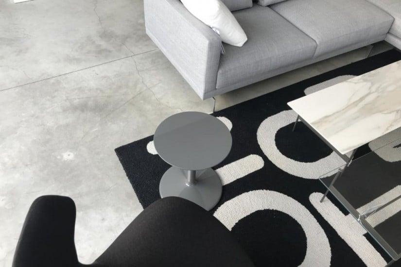 Spool Small Table (Expo Offer)