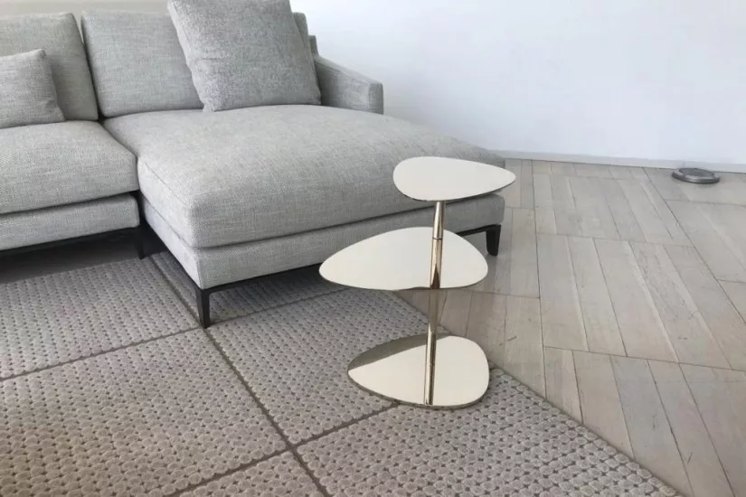 Yori Small Table (Expo Offer)