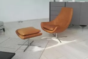 Ego Armchair (Expo Offer) Desiree - 7 2