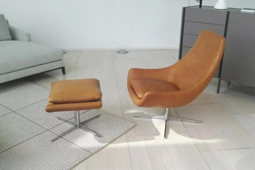 Fauteuil Ego (Offre Expo)