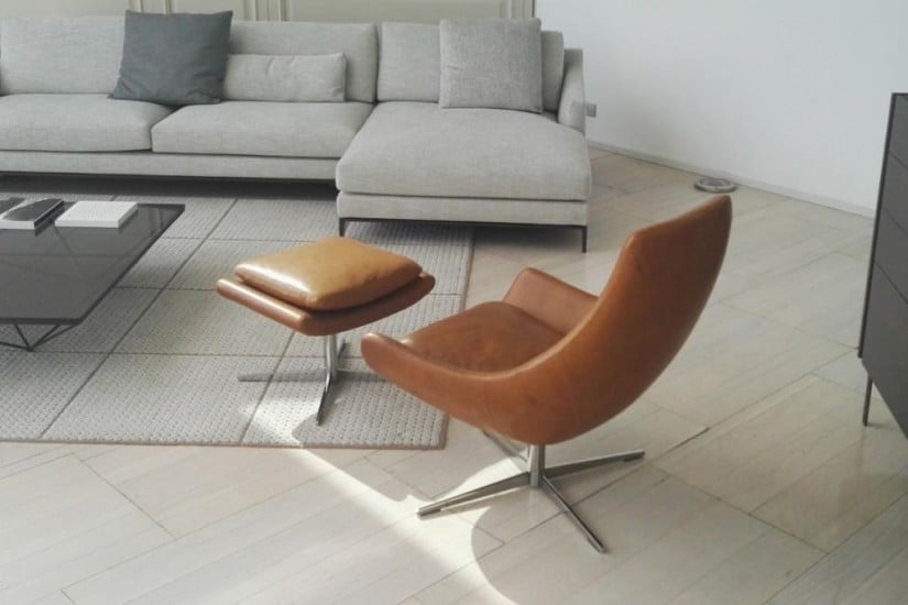 Ego Armchair (Expo Offer)
