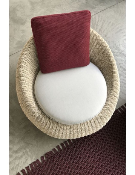 Fauteuil d'extérieur Twiga (Offre Expo)