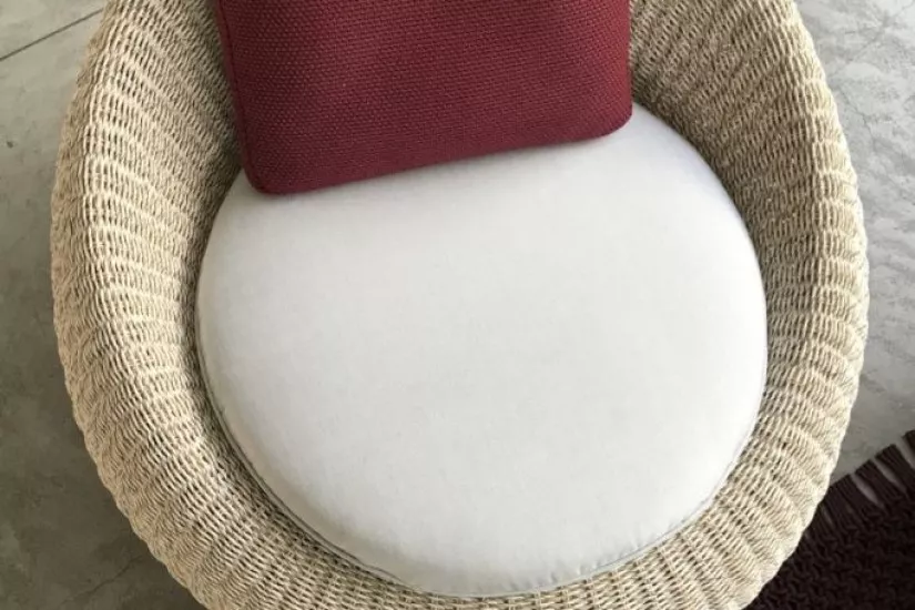 Twiga Outdoor Armchair (Expo Offer)