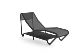 Wind Outdoor Sunbed