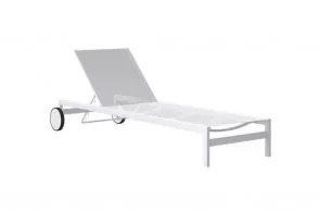 Mood Outdoor Sunbed
