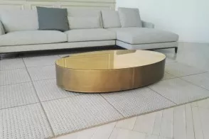 Table basse Belt (Offre Expo) Meridiani - 6 2