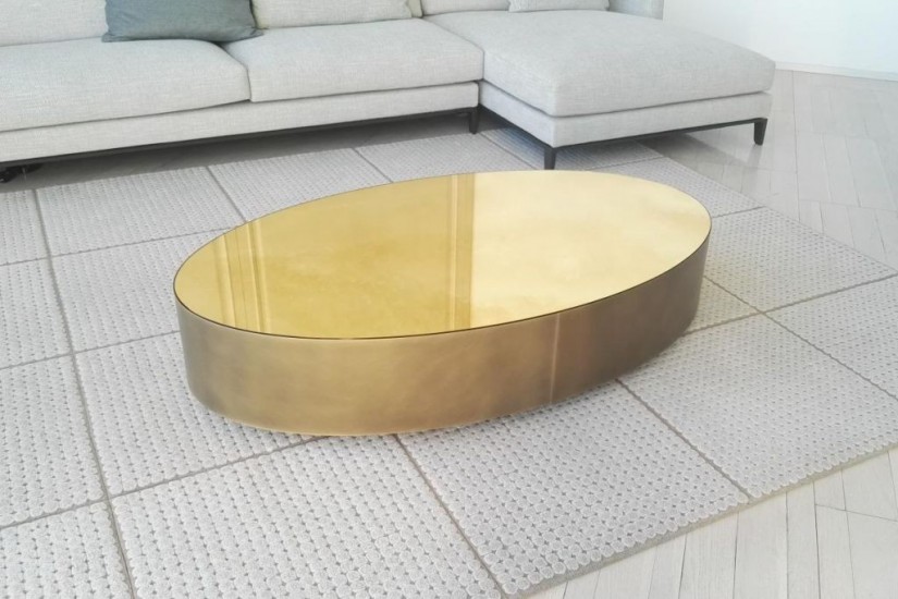 Table basse Belt (Offre Expo)