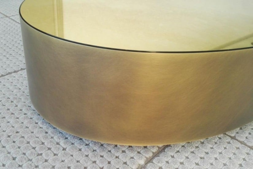 Table basse Belt (Offre Expo)