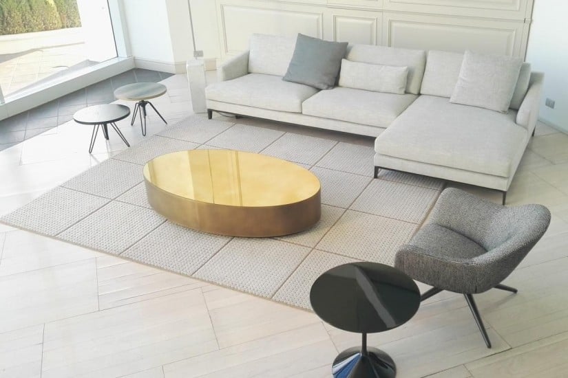 Table basse Belt (Offre Expo)