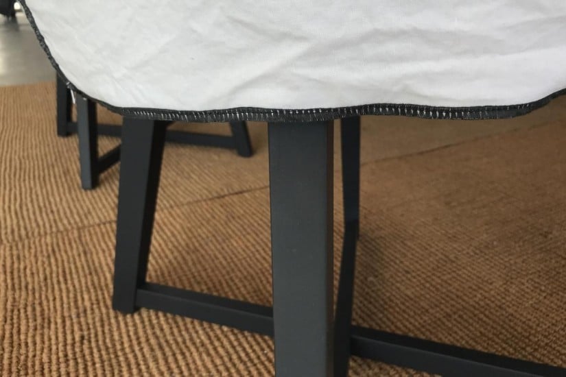 Fauteuil Gray 26 (Offre Expo)