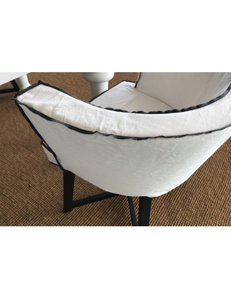 Gray 26 Small Armchair (Expo Offer)