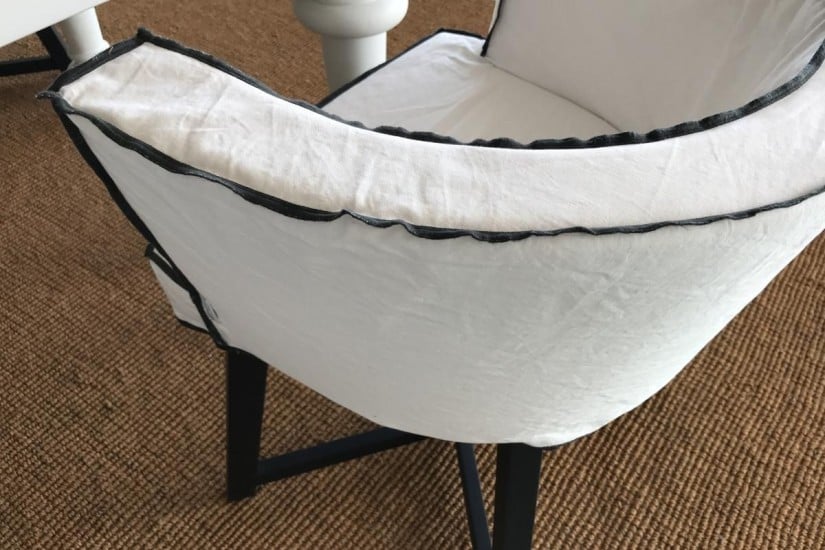 Poltroncina Gray 26 (Offerta Expo)