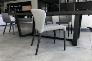 Chaise Karol Wood (Offre Expo) 2