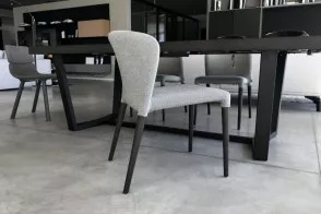 Sedia Karol Wood (Offerta Expo) 2