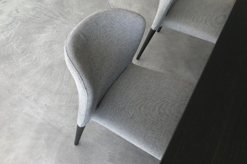Karol Wood Chair (Expo Offer)