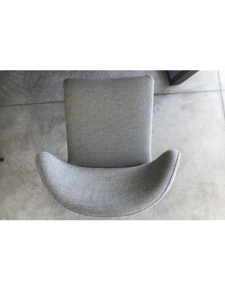 Karol Wood Chair (Expo Offer)