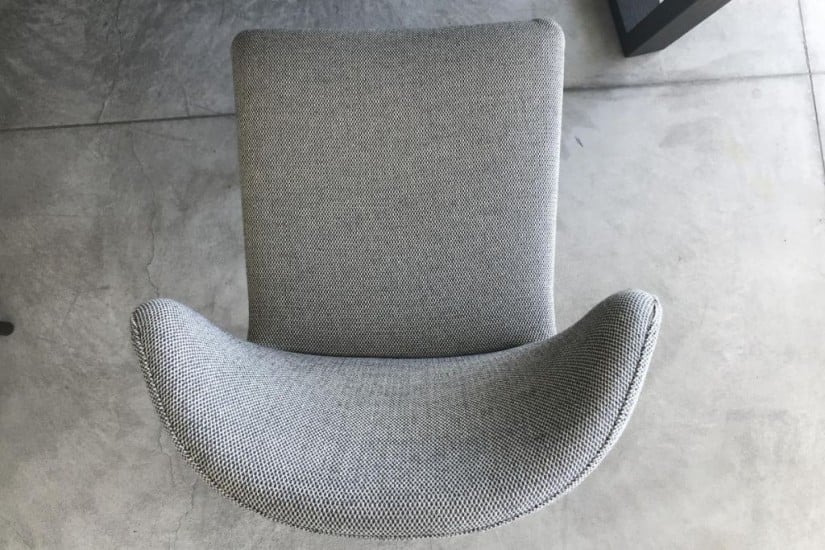 Karol Wood Chair (Expo Offer)
