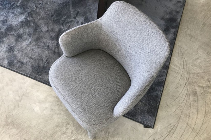 Febo Small Armchair (Expo Offer)