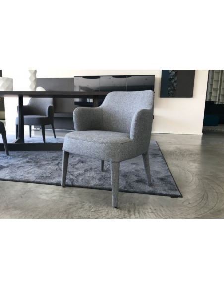 Fauteuil Febo (Offre Expo)