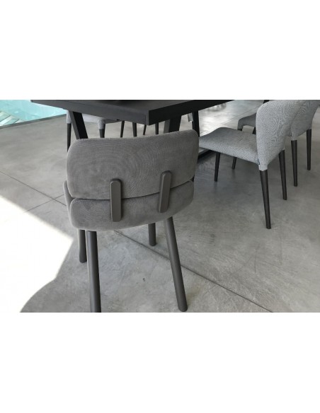 Sedia Aileron (Offerta Expo)