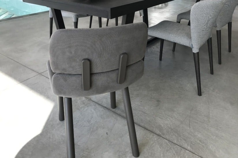 Chaise Aileron (Offre Expo)