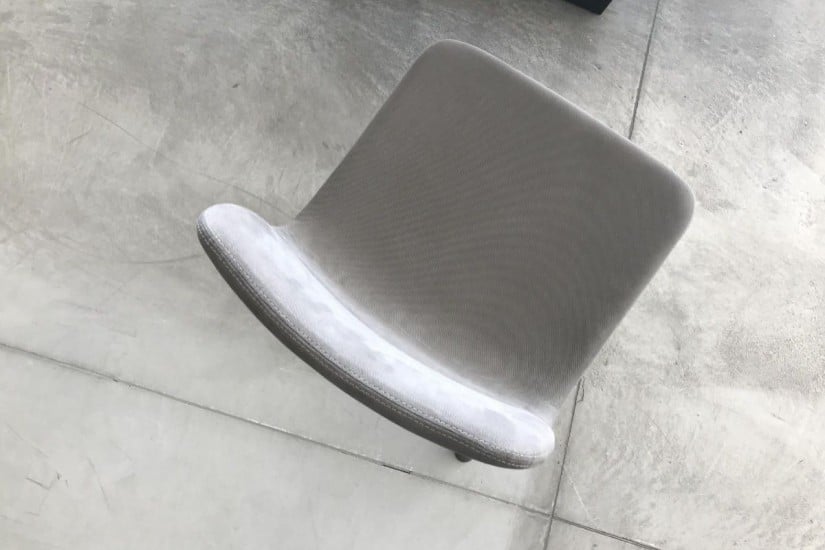 Chaise Aileron (Offre Expo)