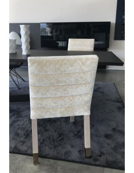 Aston Chair  (Expo Offer)