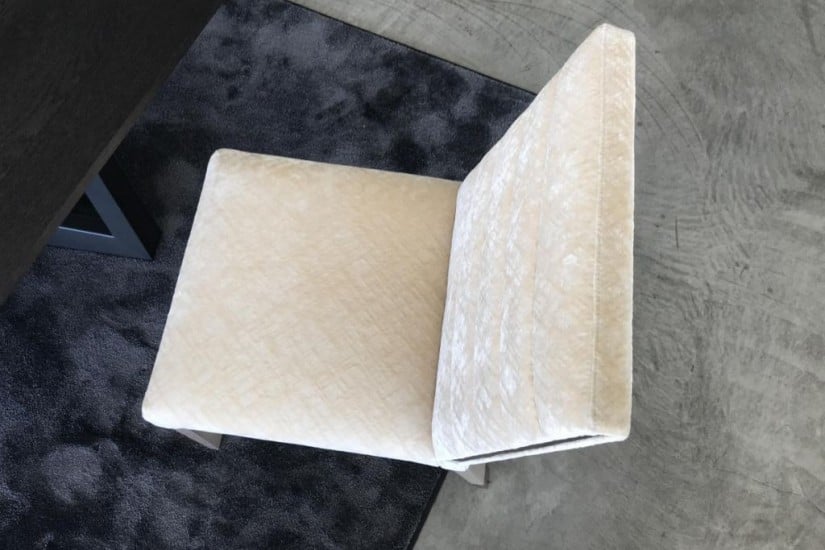 Aston Chair  (Expo Offer)