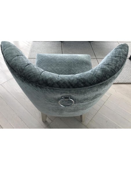 Fauteuil Milady Lounge (Offre Expo)