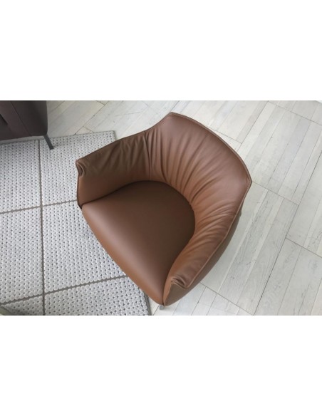 Poltrona Archibald (Offerta Expo)