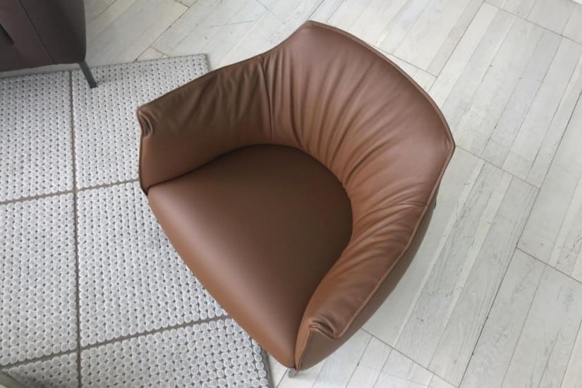 Fauteuil Archibald (Offre Expo)