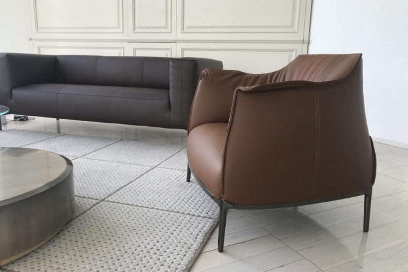 Fauteuil Archibald (Offre Expo)