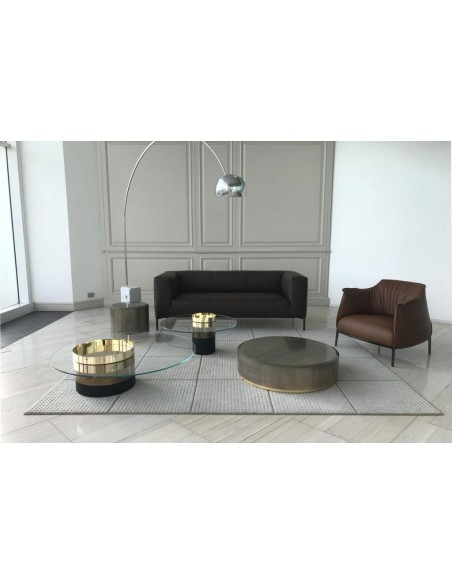 Fold Sofa (Expo Offer)