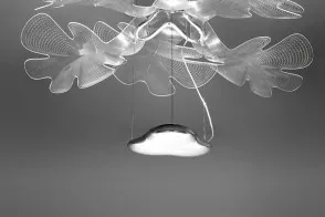 Chlorophilia Suspension Lamp 2