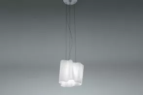 Lampada a Sospensione Logico