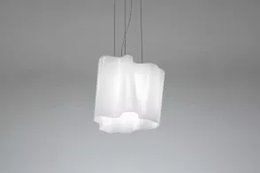 Lampada a Sospensione Logico 2