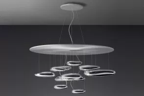 Lampada a Sospensione Mercury