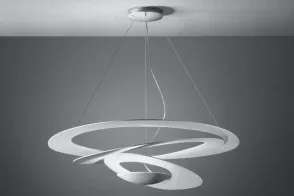 Lampada a Sospensione Pirce