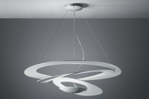 Suspension Lamp Pirce