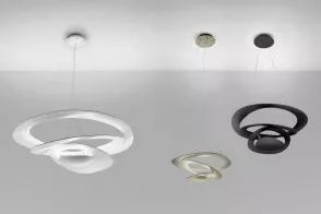 Lampada a Sospensione Pirce 2